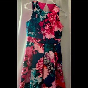 Eliza J 0P Formal Dress